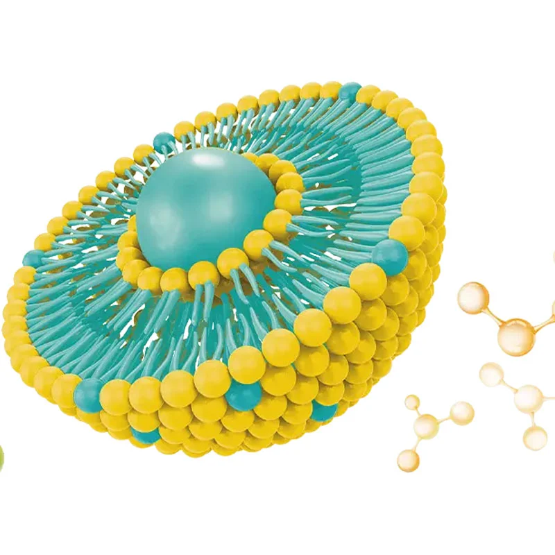 Campo Natural Co-Loaded Tecnologia Lipossomal