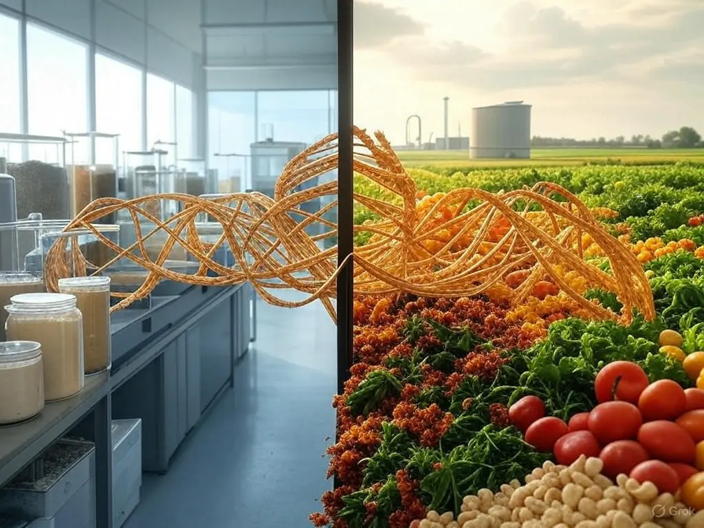 Sustentabilidade Campo Natural