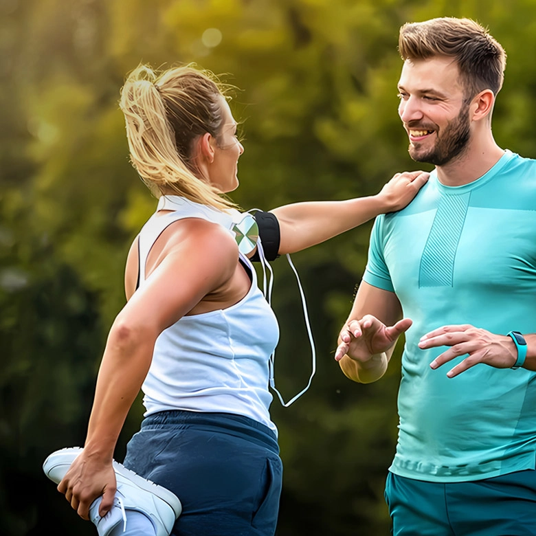 Proteção do fígado