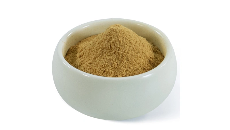 Extrato de Tongkat Ali; Extrato de Eurycoma Longifolia Jack