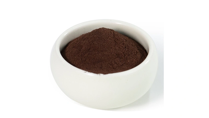 Extrato de Pygeum Africanum