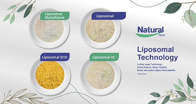 liposomal pea 