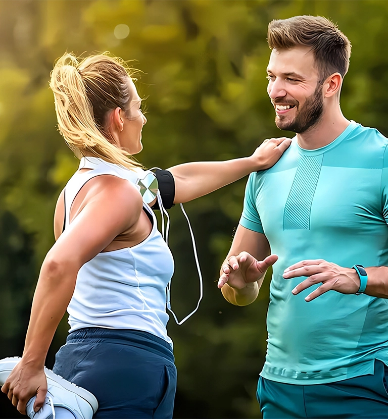 Especializando-se em ingredientes nutricionais e saudáveis por 20 anos