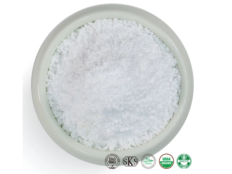 pure resveratrol powder