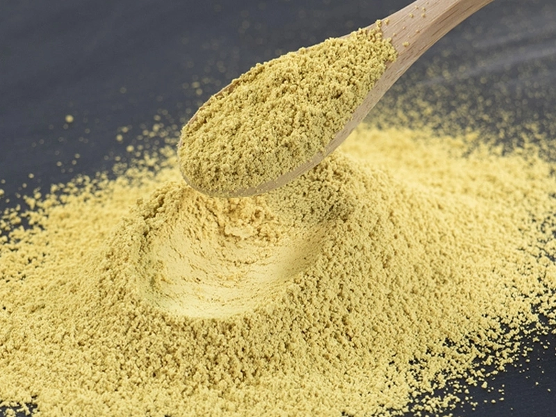 quercetin manufacturer