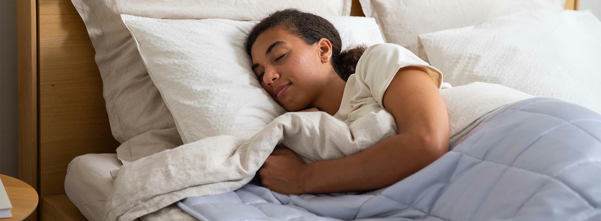 Fornecedor de ingredientes de suporte para o sono