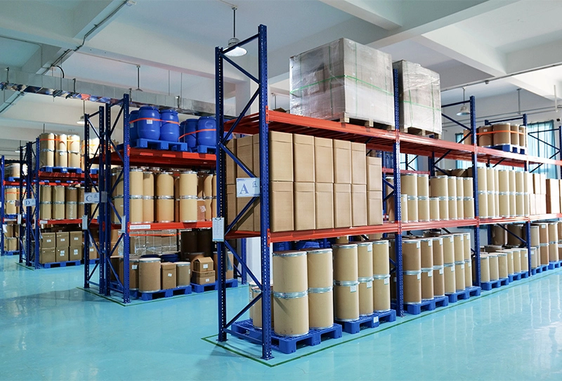 supplement ingredient wholesale supplier