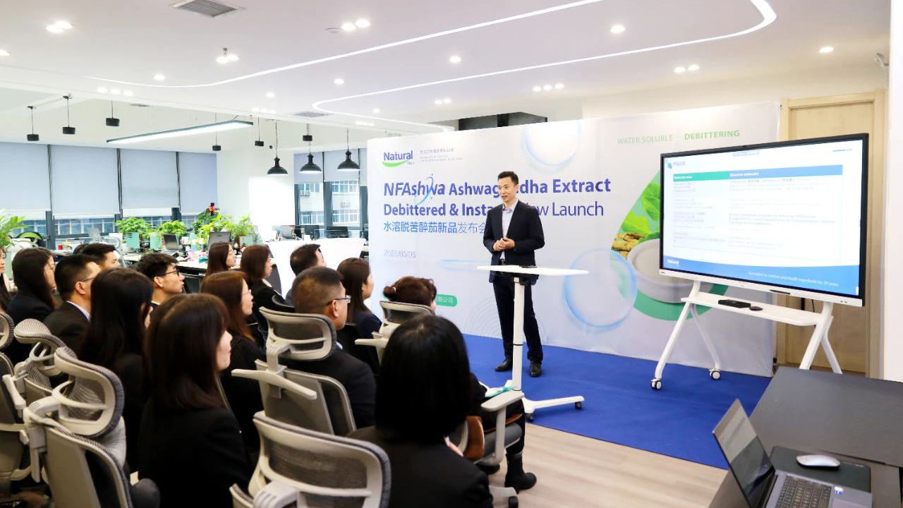 ashwagandha extract uses