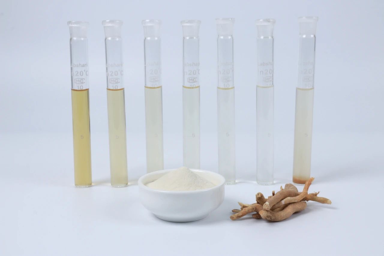 withanolides in ashwagandha root