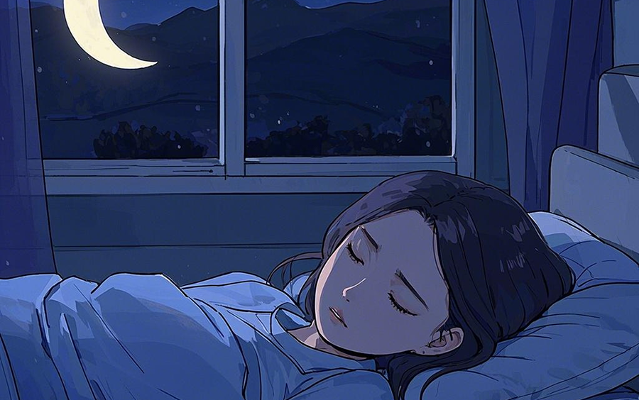 Usos maravilhosos do 5-HTP na saúde do sono