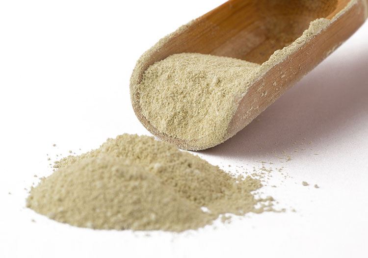 Perspectivas de aplicação de planta natural flavonóide matéria-prima lignocaína