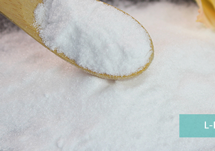 O que é ergotioneine?