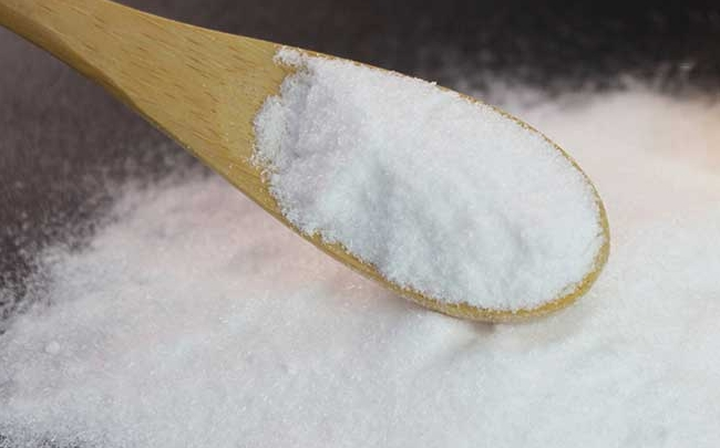 Aplicação do Super Ingrediente Anti-envelhecimento Ergothioneine em Alimentos