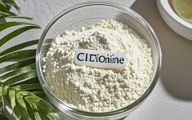 Matéria-prima intermediária citicolina: A pedra angular da inovação farmacêutica e a força motriz para uma saudável