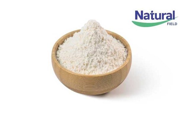 Boas notícias! Natural-Field Bio-Technique nomeou com sucesso duas matérias-primas para o 2024 Very Food Innovati