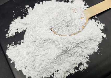 Como determinar a qualidade do cetoglutarato de cálcio?