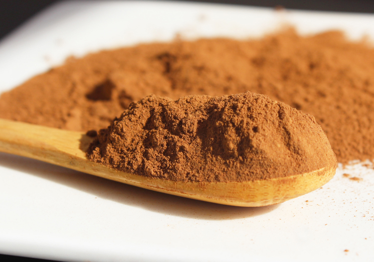 Extrato de Coleus Forskohlii: um ingrediente bioativo natural