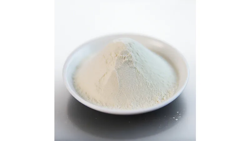 Extrato de Centella Asiatica