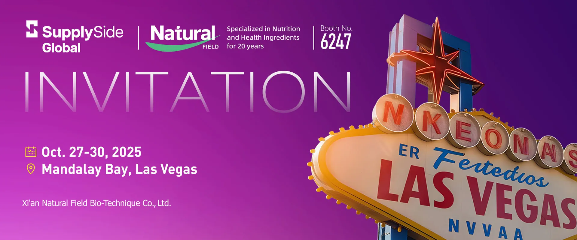 Lado da oferta global 2025