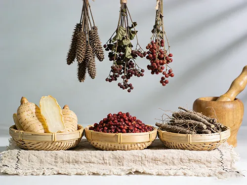 Essas matérias-primas homólogas para alimentos medicinais podem realmente melhorar o sono? Uma análise de 17 matérias-primas alimentares comuns de saúde e sua eficácia