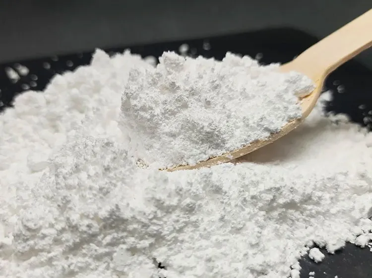 O alfa cetoglutarato de cálcio (Ca AKG) pode se tornar o próximo produto de tendência global