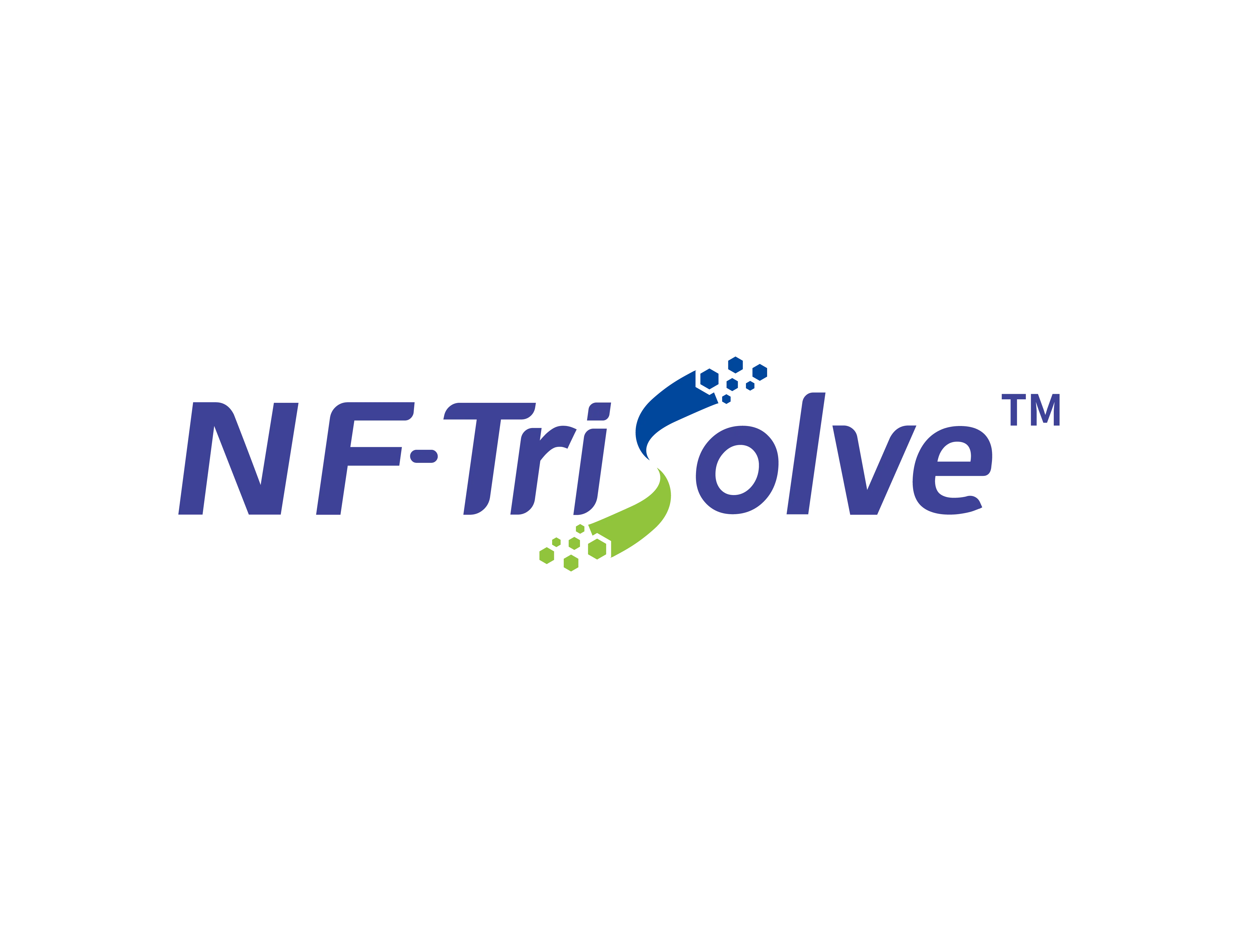 O que é a solução tecnológica NF TriSolve®?